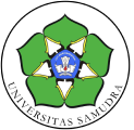 Logo Universitas Samudra
